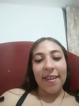 Chat XXX ao vivo de AlessandraPazzi