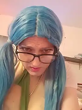 sissytrapdolly24 – webcam-show