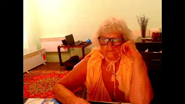 Natali7634's Live XXX Chat