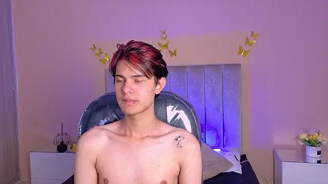 Chat XXX Live Derek_Sinn
