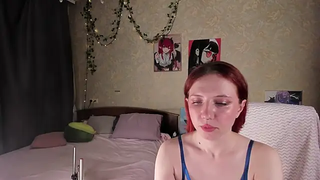 Love_is_Lola Live XXX-Chat
