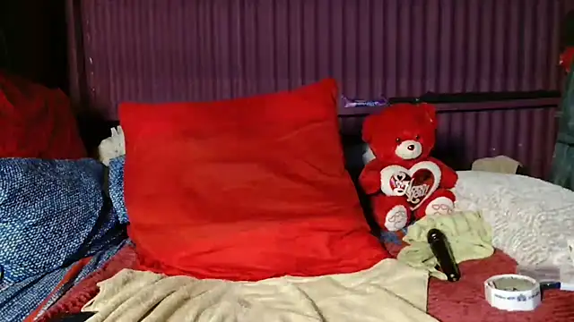 Chat +18 de Bustyboobs02xx ao vivo