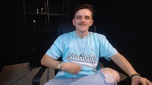 FelixStarkk 现场XXX聊天