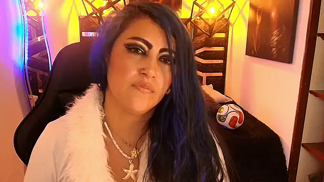 scarleth_blue Chat XXX live