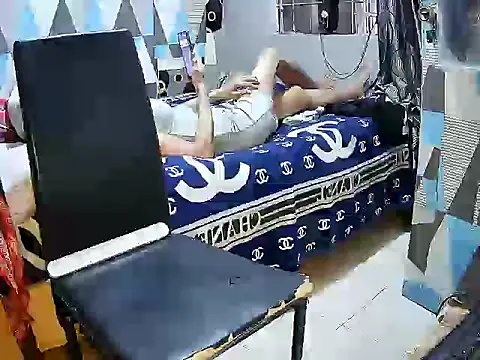 Trish_CurveCock Live XXX-chat