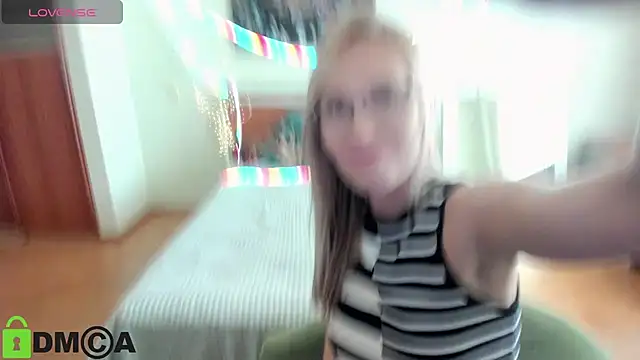 Chat +18 de KaliStark ao vivo
