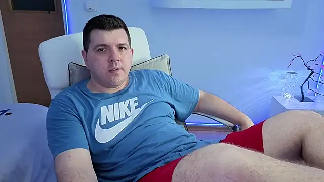 JasonJacks Live XXX-Chat