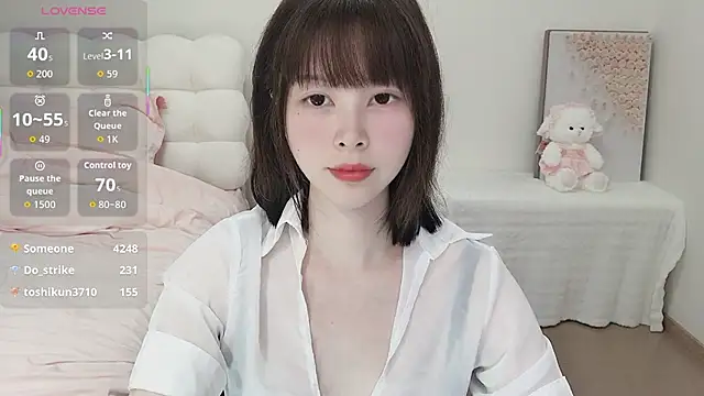 Anna-2005n Live XXX chat