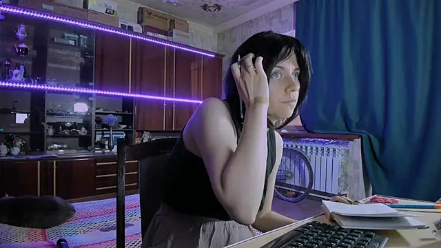 Živý XXX chat pa1e_pr1ncess