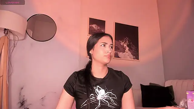 Chatroom XXX en direct de lara_madisson