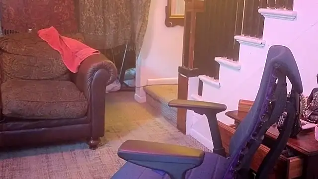 MasterDaddyCool Шоу с уебкамера