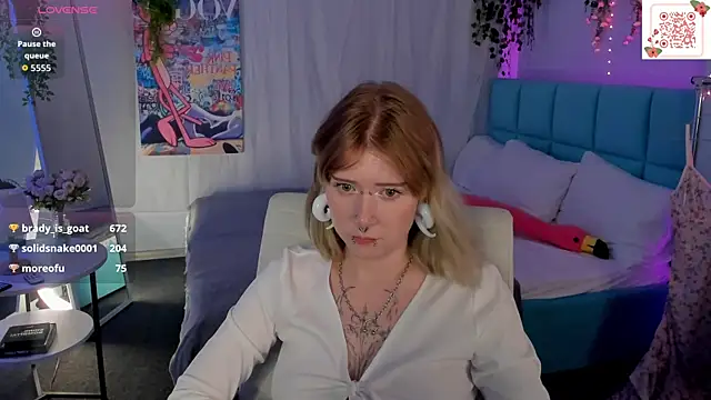 دردشة Elira_Vane الجنسية المباشرة