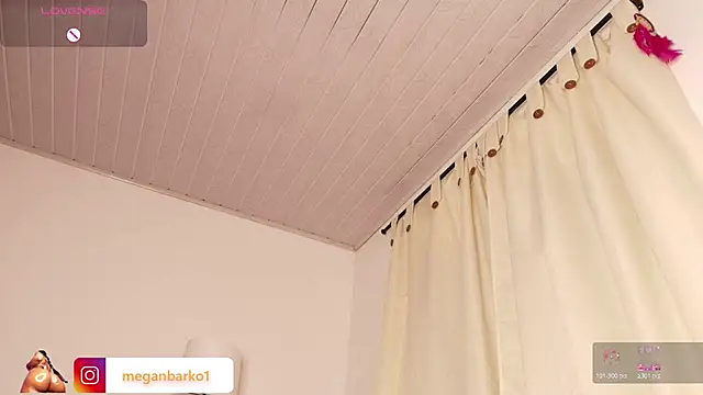 Meganbarko1 XXX чат на живо