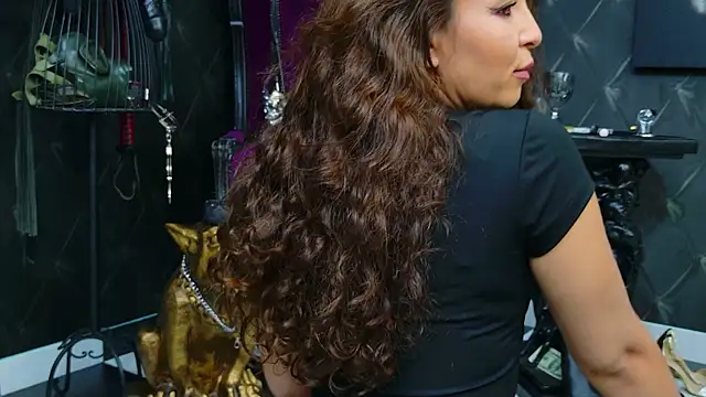 FinDomKaya 라이브 XXX 채팅