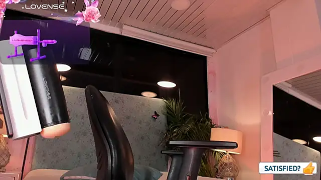 Živý XXX chat JESSI_NAOMI