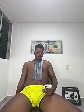 Chat XXX ao vivo de Supreme_lord