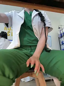 secretly_masturbating Chat XXX in diretta