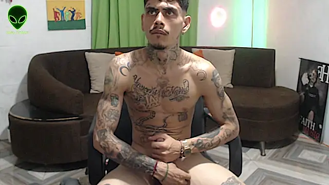 alpha_zom – Naživo XXX chat