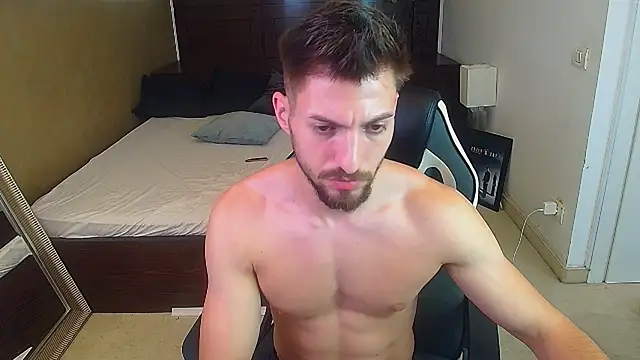 FelixRook Live XXX-Chat