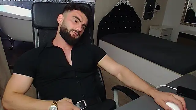 Czat XXX na żywo – MicahLane