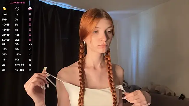 KatyCullip's Live XXX Chat