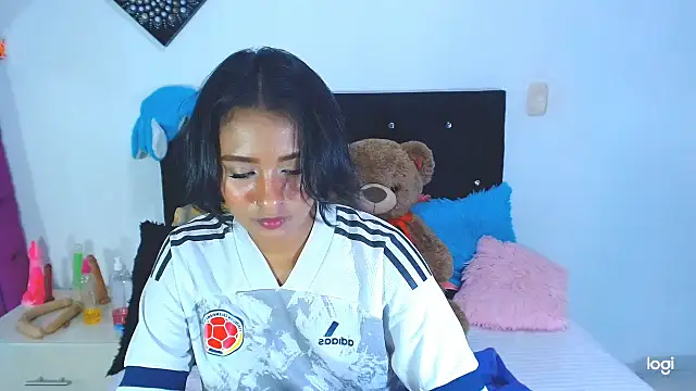Jenng18 élő XXX-chatje