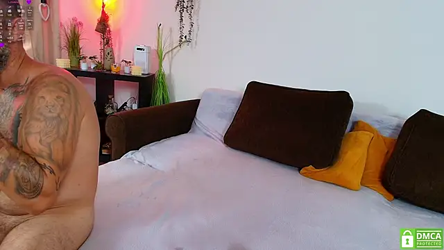 sensual_allexa Adlı Modelin Canlı XXX Sohbeti