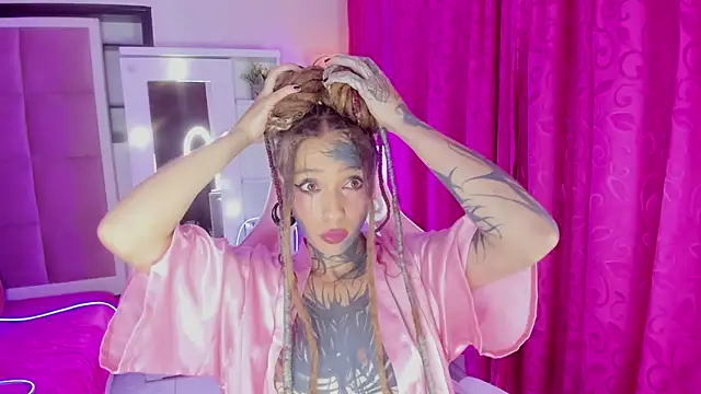 دردشة Lucy_Doll8 الجنسية المباشرة