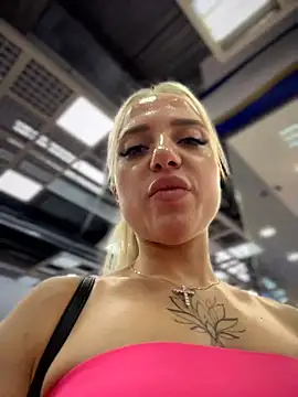Živý XXX chat pinkstar_
