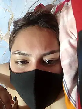 XXX chat uživo modela sanu_07