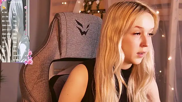 MaoqiBeverly 라이브 XXX 채팅
