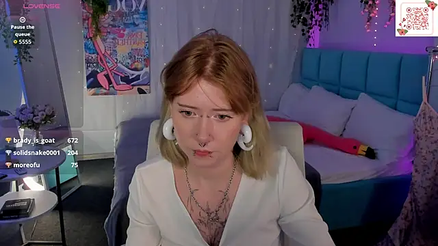 Elira_Vane's Live XXX Chat