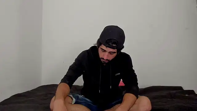 Aron_go Live XXX Chat