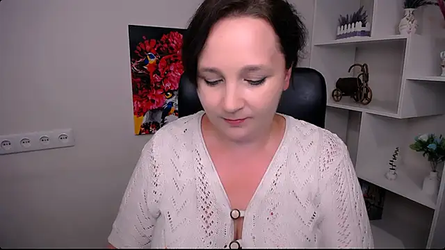 miranda_sun_ Live XXX-Chat
