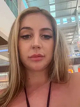 Amiraxevans – Live XXX-chat