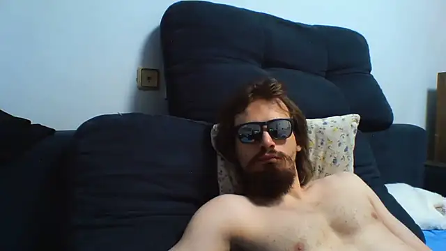 Chat XXX Live KaelNox