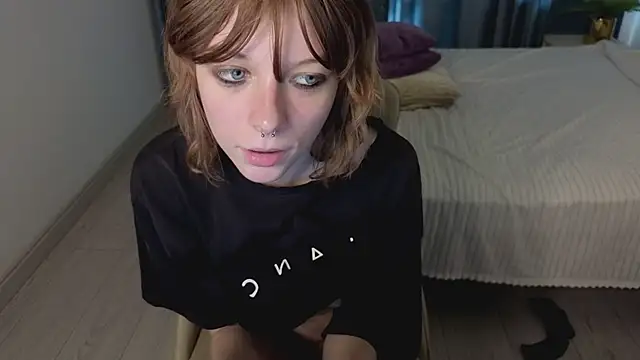 MollySally's Live XXX Chat