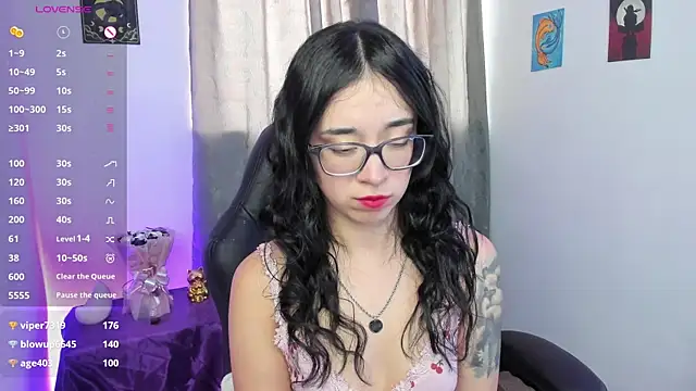 indra_cam Live XXX Chat