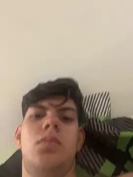 Cos_minn Webcam Show