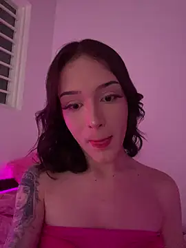 Baby_luxury's Live XXX Chat