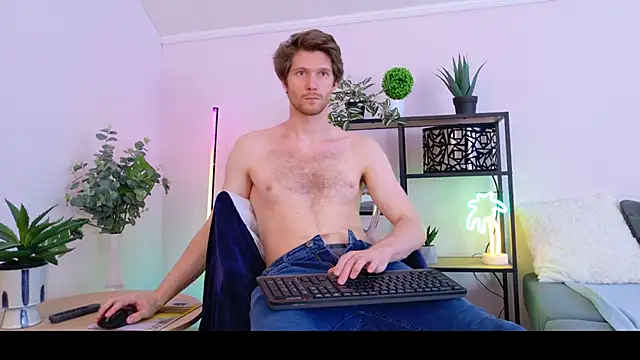 Chat XXX ao vivo de Eddie_Baker