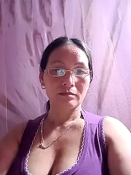 Cucci07 Show Webcam
