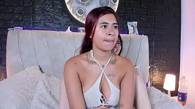 Show de _sex_horny_69 na webcam