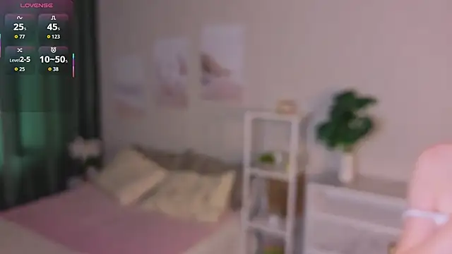 Chat XXX Live GenaBullett
