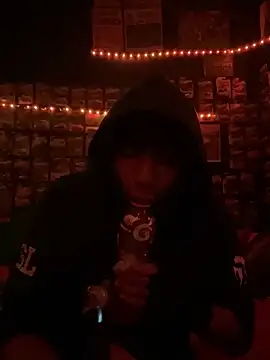 Blade_Ryder666 网络视讯表演