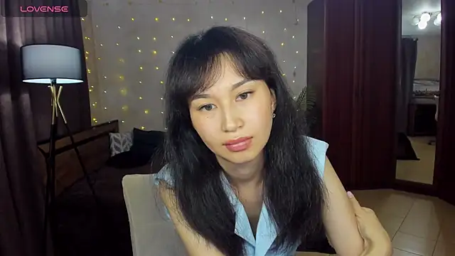 Chat XXX en directo de SheilaRare