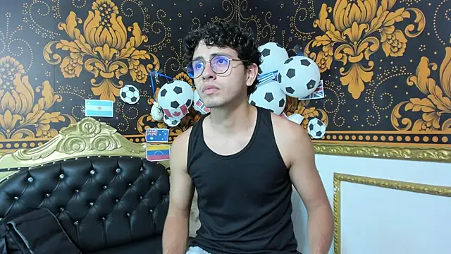 Alexis_Saray Chat XXX live