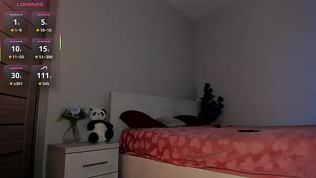 missinfull 라이브 XXX 채팅
