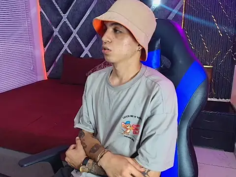 Živý XXX chat cameron_lux77