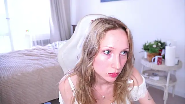 Chat XXX en directo de mell_issa_
